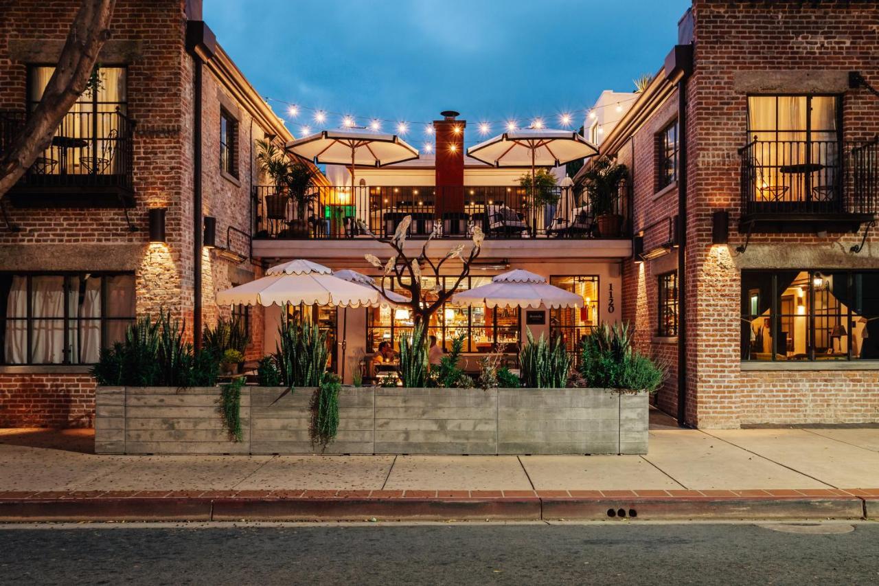 Hotel Granada & Bistro