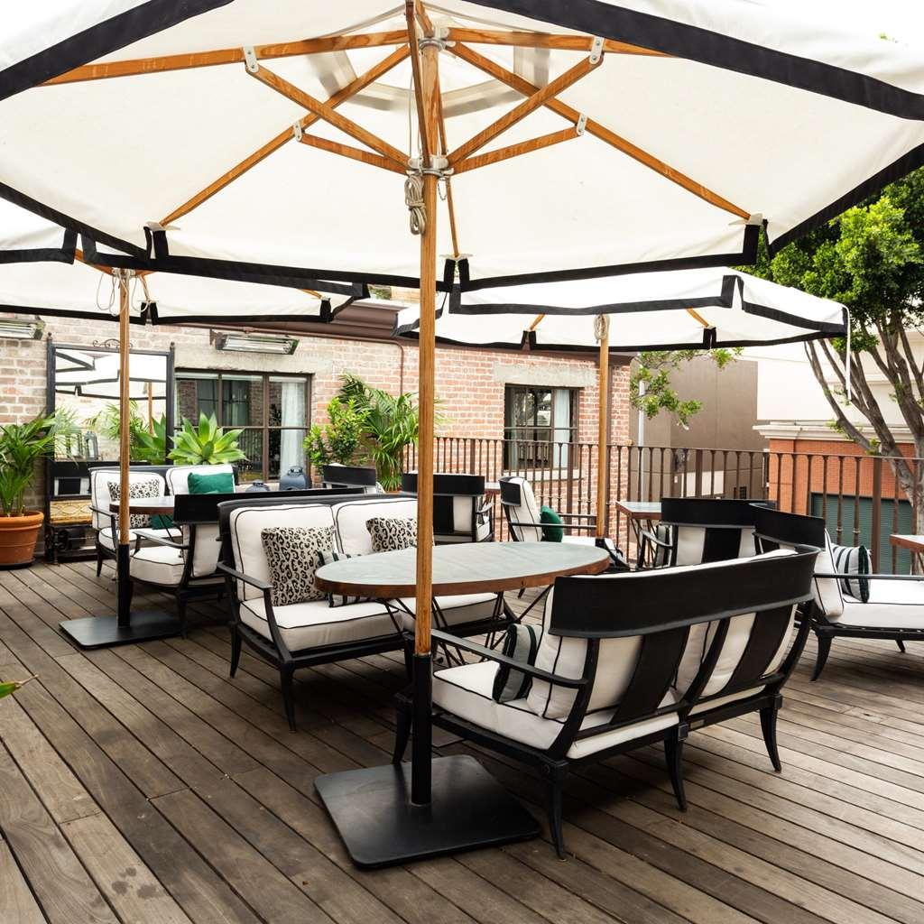 Granada & Bistro Hotel