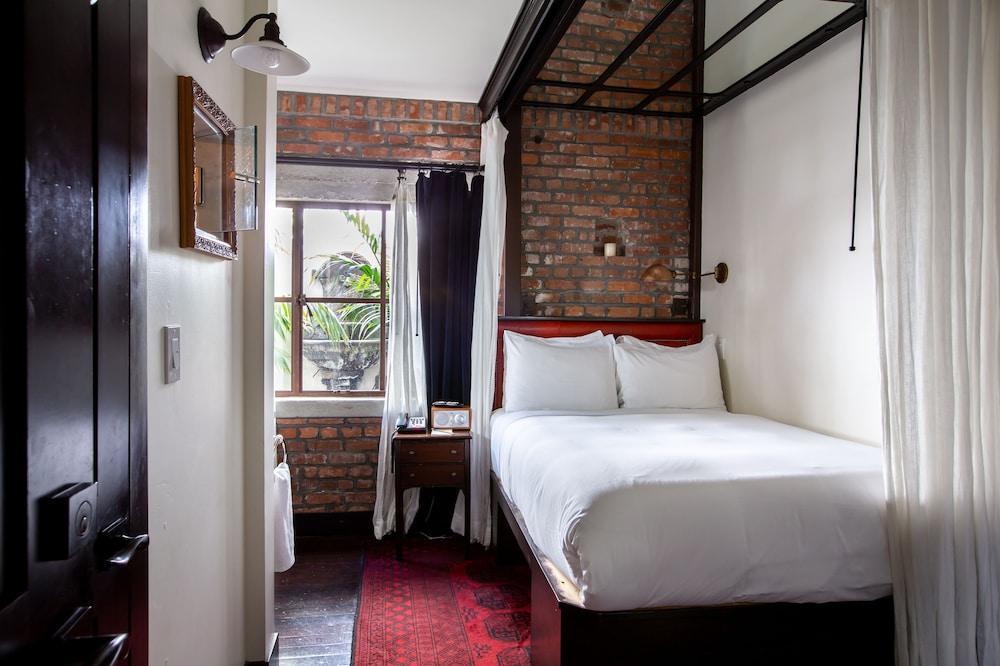 Hotel Granada Hotel&bistro San Luis Obispo